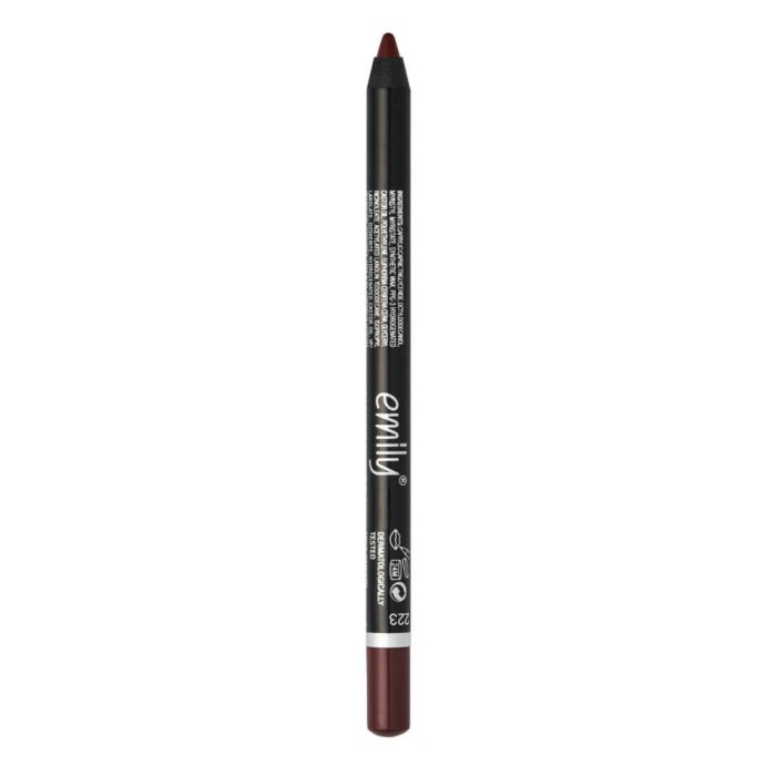 Golden Rose Emily Long Lasting Lip Pencil 223 - 1