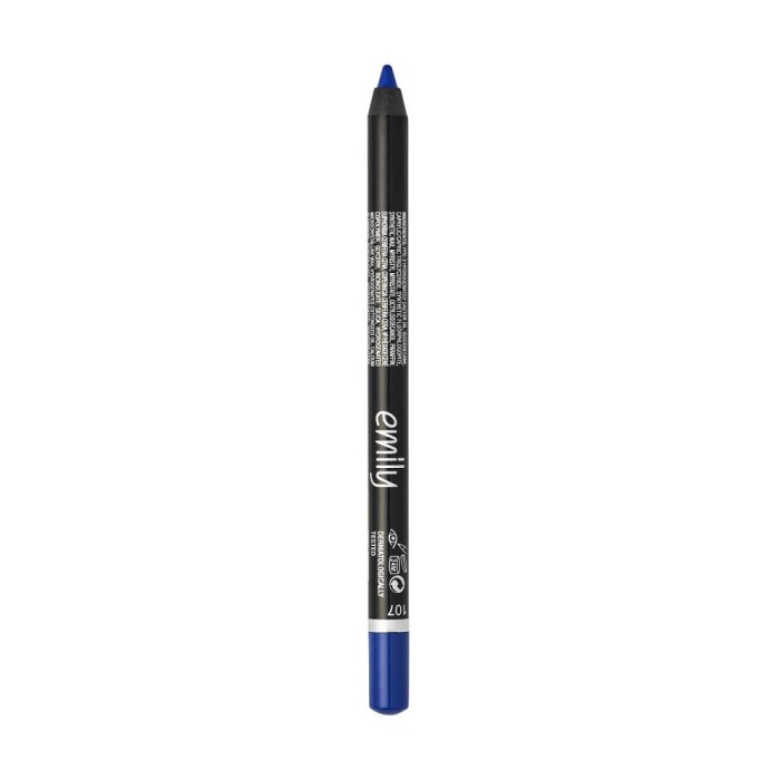 Golden Rose Emily Waterproof Eye Pencil 107 - 1