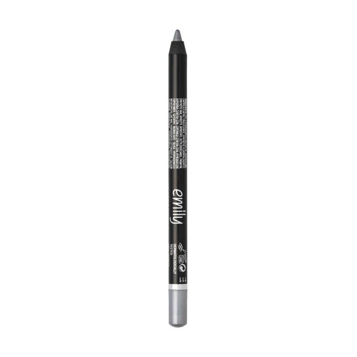 Golden Rose Emily Waterproof Eye Pencil 111 - 1