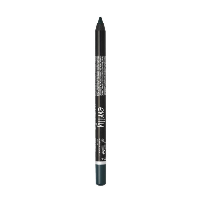 Golden Rose Emily Waterproof Eye Pencil 114 - 1