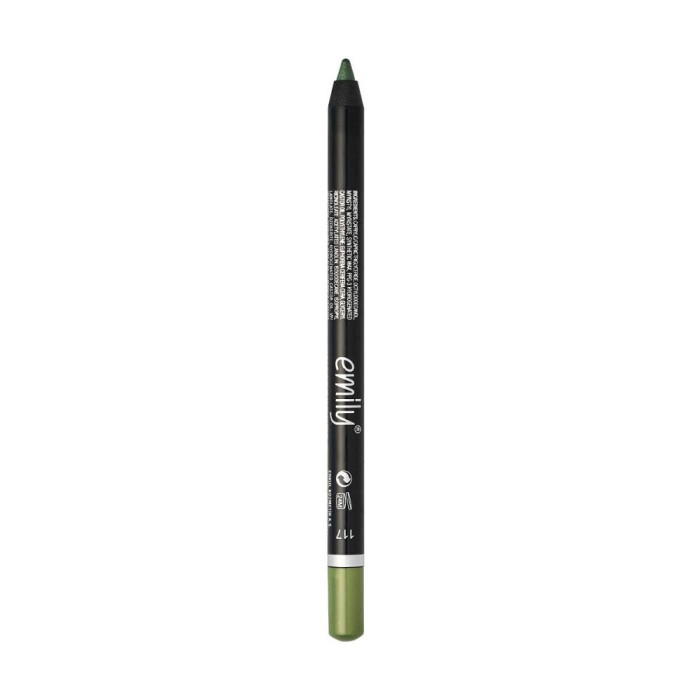 Golden Rose Emily Waterproof Eye Pencil 117 - 1