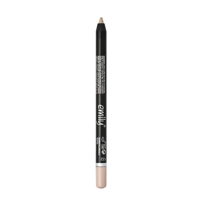 Golden Rose Emily Waterproof Eye Pencil 122 - 1