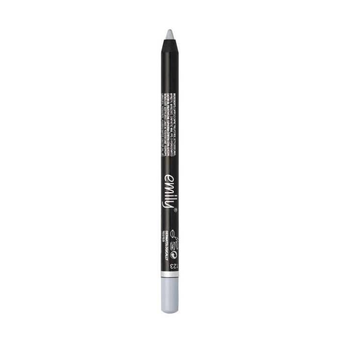 Golden Rose Emily Waterproof Eye Pencil 123 - 1
