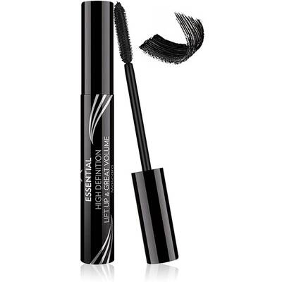 Golden Rose Essential High Definition&Lift Up&Great Mascara - 1