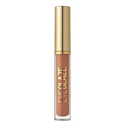 Golden Rose Eye Glaze Liquid Eyeshadow 01 Woody - Golden Rose