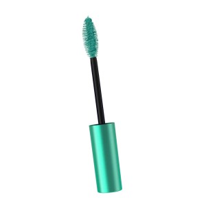 Golden Rose Flash Lash Colored Mascara 01 Bright Mint - 2
