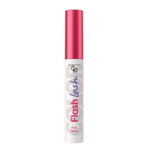 Golden Rose Flash Lash Colored Mascara 05 Pink Blaze 