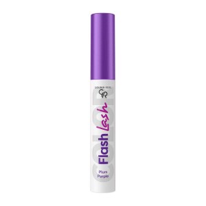 Golden Rose Flash Lash Colored Mascara 07 Plum Purple 