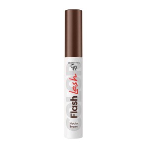 Golden Rose Flash Lash Colored Mascara 08 Mocha Brown - 1