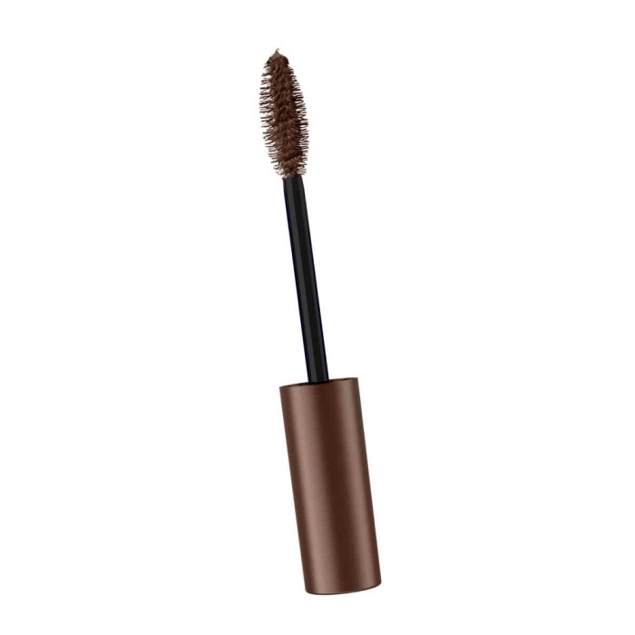 Golden Rose Flash Lash Colored Mascara 08 Mocha Brown - 2