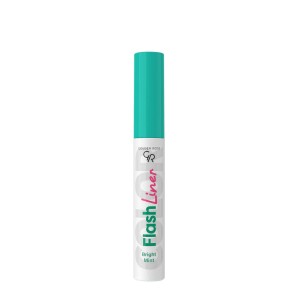 Golden Rose Flash Liner Colored Eyeliner 101 Bright Mint 