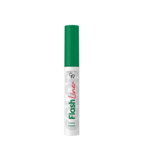 Golden Rose Flash Liner Colored Eyeliner 102 Forest Green 