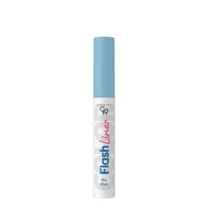 Golden Rose Flash Liner Colored Eyeliner 103 Sky Blue 