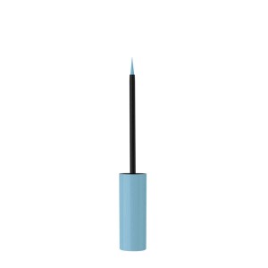 Golden Rose Flash Liner Colored Eyeliner 103 Sky Blue - 2