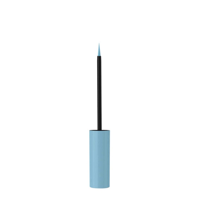 Golden Rose Flash Liner Colored Eyeliner 103 Sky Blue - 2
