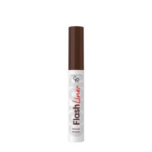 Golden Rose Flash Liner Colored Eyeliner 108 Mocha Brown 