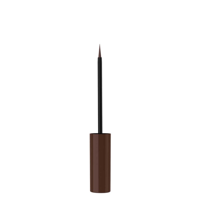 Golden Rose Flash Liner Colored Eyeliner 108 Mocha Brown - 2