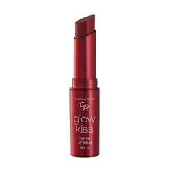 Golden Rose Glow Kiss Tinted Lip Balm 05 Cherry Juice - Golden Rose