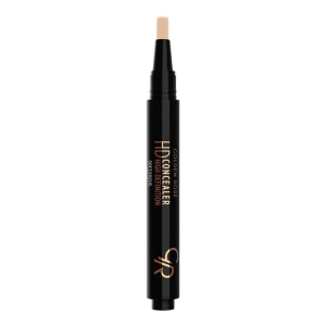 Golden Rose HD Concealer High Definition Kapatıcı 03 - 2