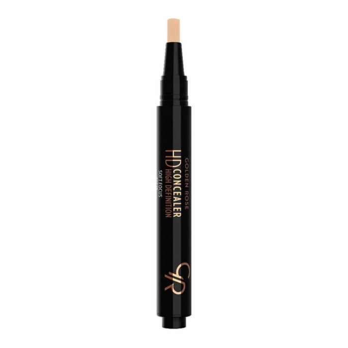 Golden Rose HD Concealer High Definition Kapatıcı 05 - 2