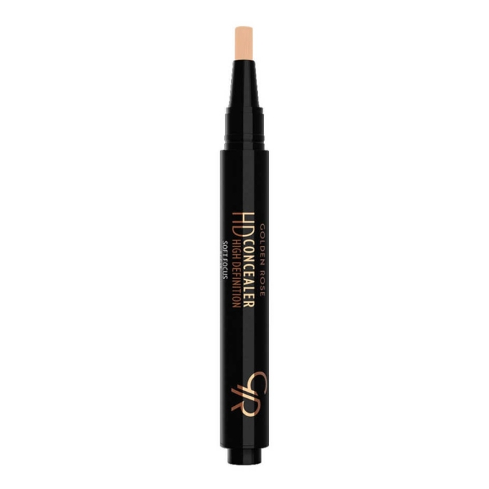 Golden Rose HD Concealer High Definition Kapatıcı 07 - 2