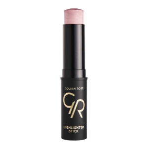 Golden Rose Highlighter Stick Aydınlatıcı 01 Bright Gold - Golden Rose