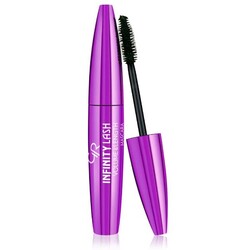 Golden Rose Infinity Lash Volume&Length Mascara Black - Golden Rose