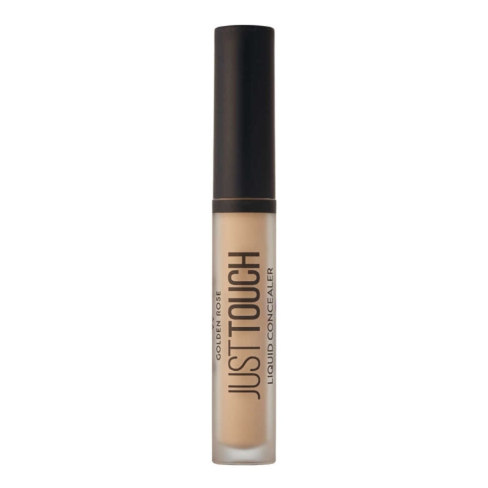 Golden Rose Just Touch Liquid Concealer N:01 - 1