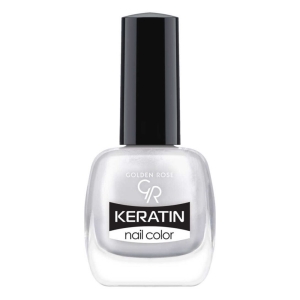 Golden Rose Keratin Nail Color 126 