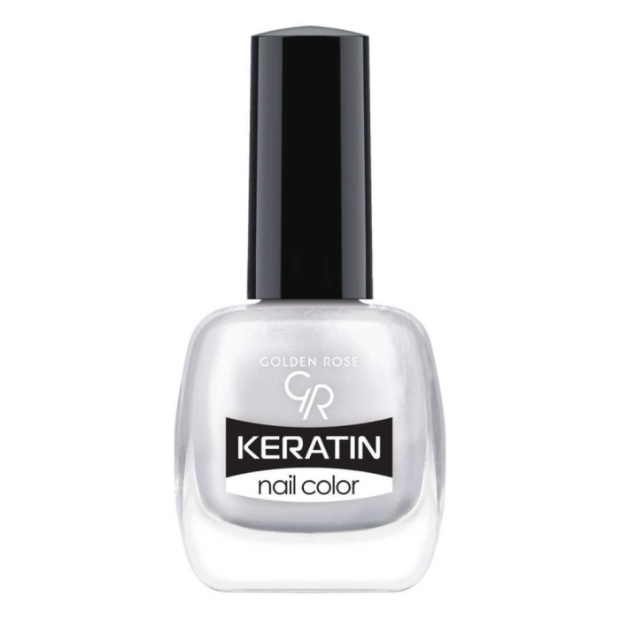 Golden Rose Keratin Nail Color 126 - 1
