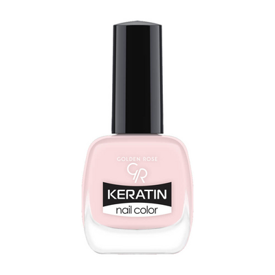 Golden Rose Keratin Nail Color Oje 05 - 1
