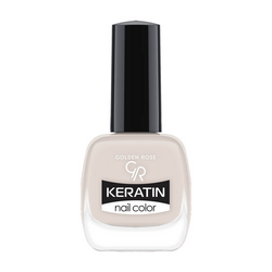 Golden Rose - Golden Rose Keratin Nail Color Oje 08