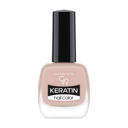 Golden Rose - Golden Rose Keratin Nail Color Oje 11