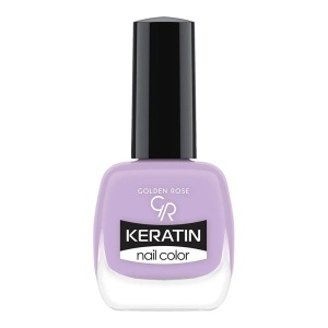 Golden Rose Keratin Nail Color Oje 111 