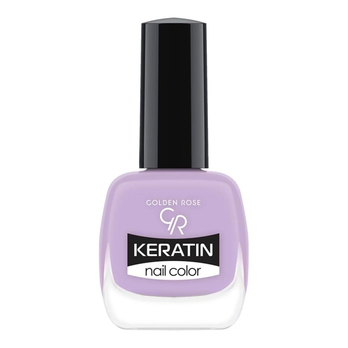 Golden Rose Keratin Nail Color Oje 111 - 1