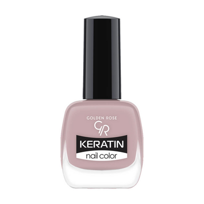 Golden Rose Keratin Nail Color Oje 15 - 1