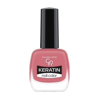 Golden Rose Keratin Nail Color Oje 30 - 1