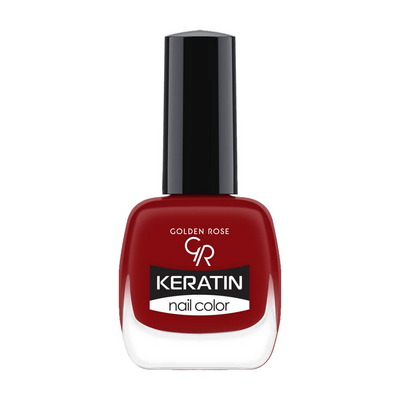 Golden Rose Keratin Nail Color Oje 39 - 1