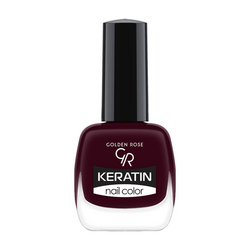 Golden Rose - Golden Rose Keratin Nail Color Oje 46