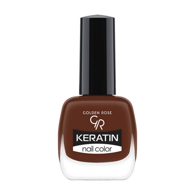 Golden Rose Keratin Nail Color Oje 49 - 1