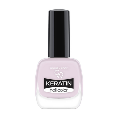 Golden Rose Keratin Nail Color Oje 65 - 1