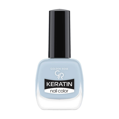 Golden Rose Keratin Nail Color Oje 69 - 1