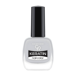 Golden Rose Keratin Nail Color Oje 70 