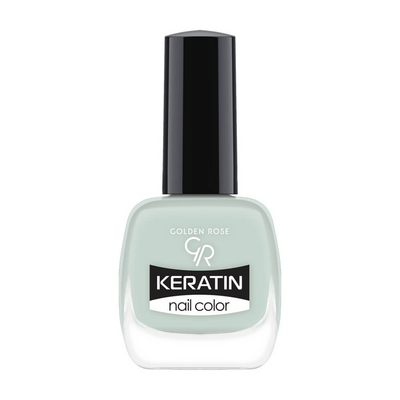 Golden Rose Keratin Nail Color Oje 72 - 1