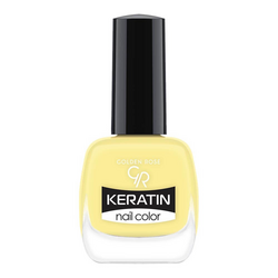 Golden Rose - Golden Rose Keratin Nail Color Oje 94