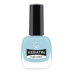 Golden Rose Keratin Nail Color Oje 97 