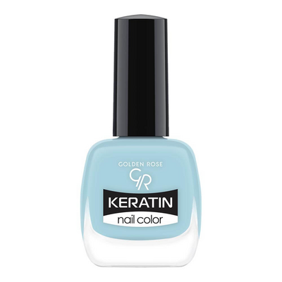 Golden Rose Keratin Nail Color Oje 97 - 1