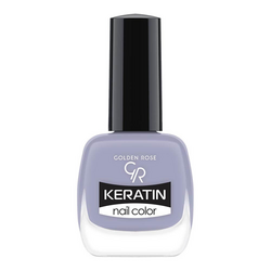 Golden Rose Keratin Nail Color Oje 99 