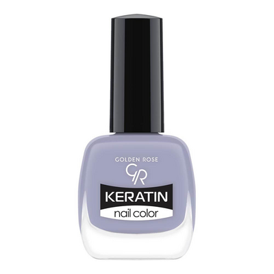 Golden Rose Keratin Nail Color Oje 99 - 1