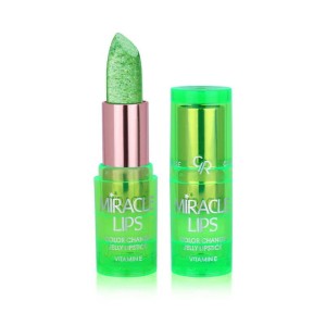 Golden Rose Lip Miracle Color Change Jelly 102 - 1